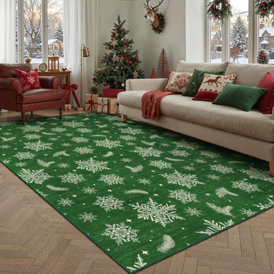 Tapis de vacances WinterJoy