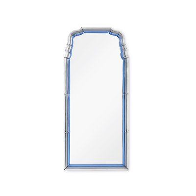 Anne Arch Beveled Wall Mirror