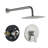 All-In-One Kit with Rough in-Valve-62488668