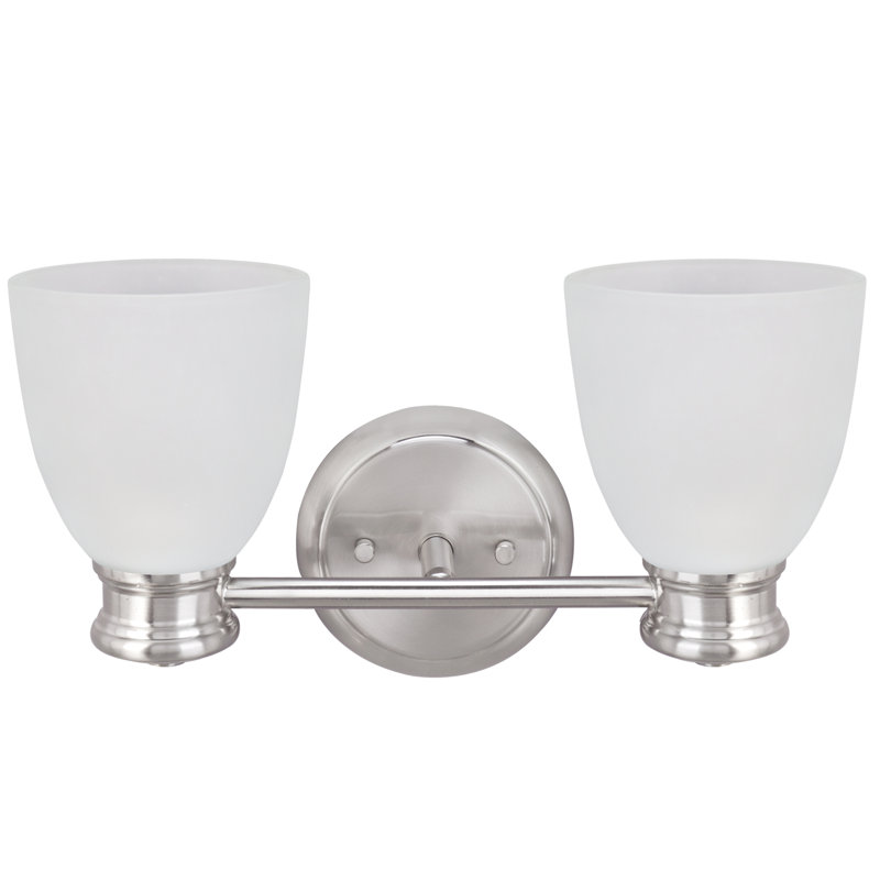 Analynn 2 - Light Vanity Light