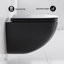 Cuvette de toilette murale St. Tropez seulement-61836541