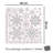 Abstract Wall Decal