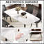 Table de salle à manger 62,99 pouces-61136835
