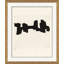 Abstract Giclee Print