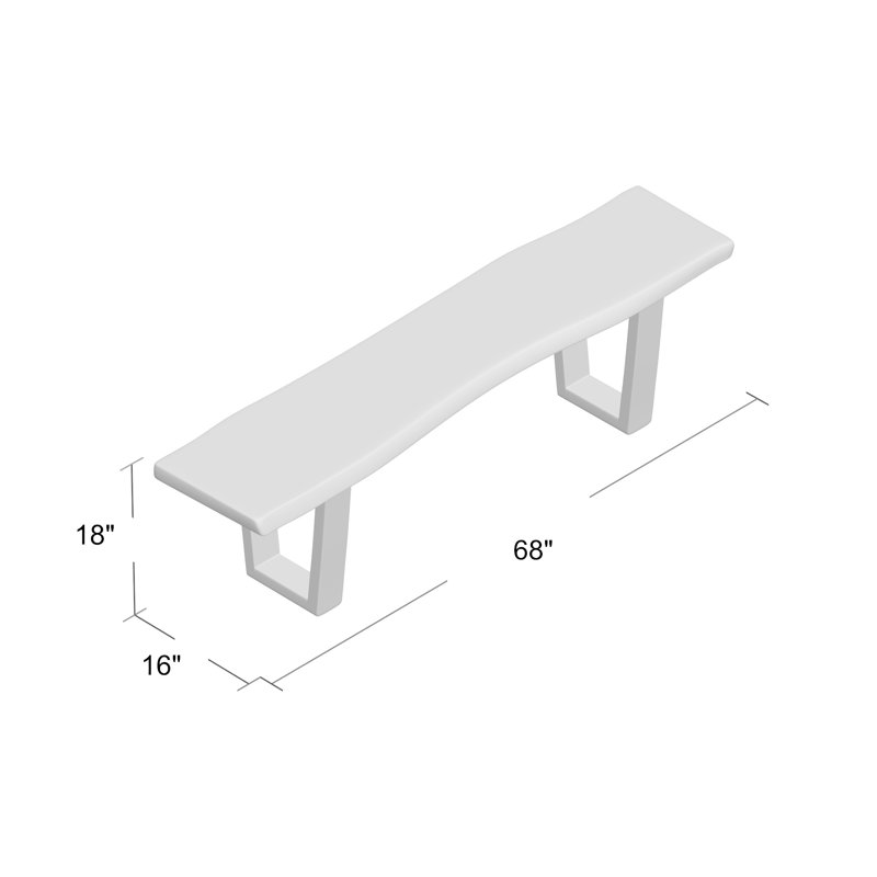 Itzamara Bench