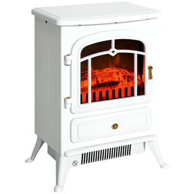 Electric Fireplace Heater