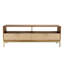 Egbert Unfinished TV Stand for TVs up to 58"