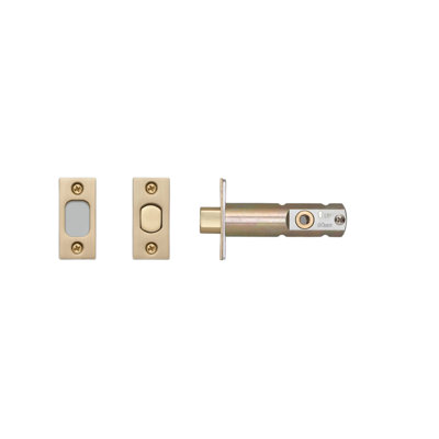 Privacy Bolt / Thumbturn Lock