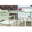 Corail Outdoor Dining Armchair-1606509880