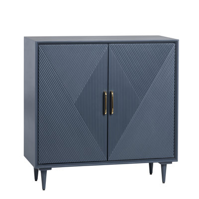 Two-Door Cabinet