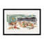 Resort Living Print