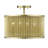 Connally 4 - Light Shaded Pendant