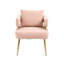 Chaise avec accoudoirs d'appoint-978321218