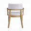 Chaise d'appoint Kasem