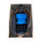 Sauna Tent Far Infrared 1050W Personal Home Spa Loss Weight Detox Therapy