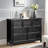 Kattan 7-Drawer Dresser with Metal Handles-1822419699