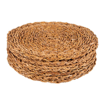 Argon Tableware - Woven Seagrass Placemats