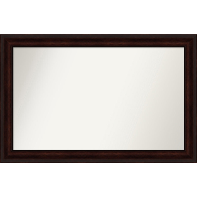 Miroir mural Nathian, 28,25 po x 43,25 po