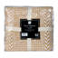 Jeté luxueux 100% coton-1384312494