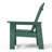 Laguna Kids All-Weather Poly Adirondack Chair-2075909285