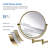 Circular Magnifying Makeup / Shaving Mirror-116468128
