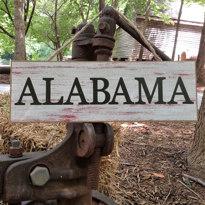 Farmhouse Wall Decor