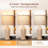 Evangelos Table Lamp