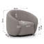 Roundi 3 - Piece Living Room Set-684749219