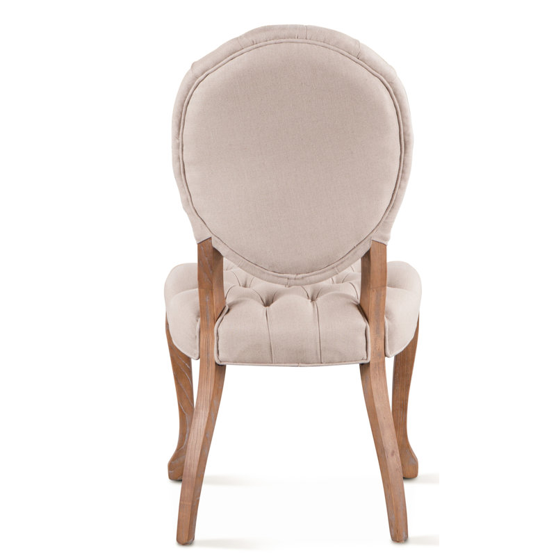 Portia Upholstered Dining Chair