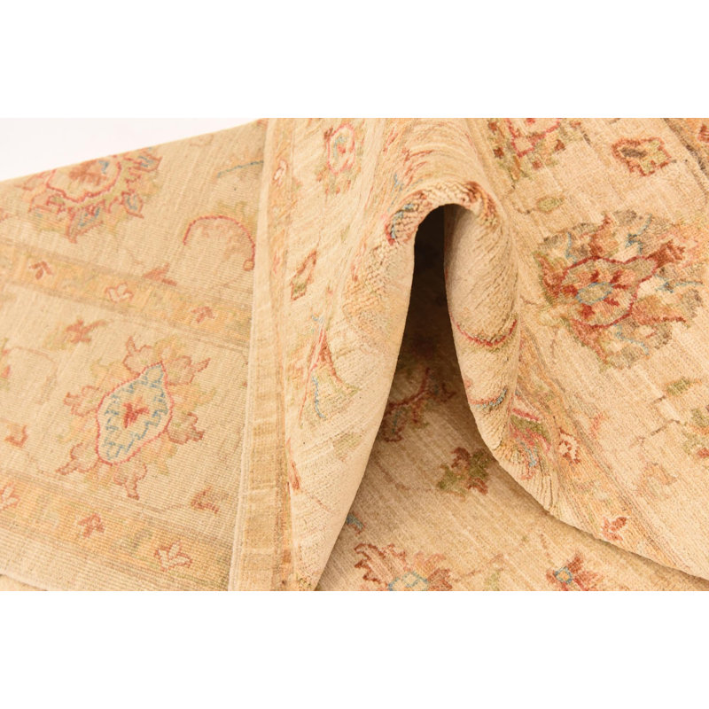 Tapis crème Mullings