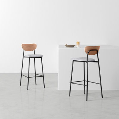 Tabouret de bar et de comptoir