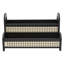 2-Tier Tabletop Makeup Storage Organiser