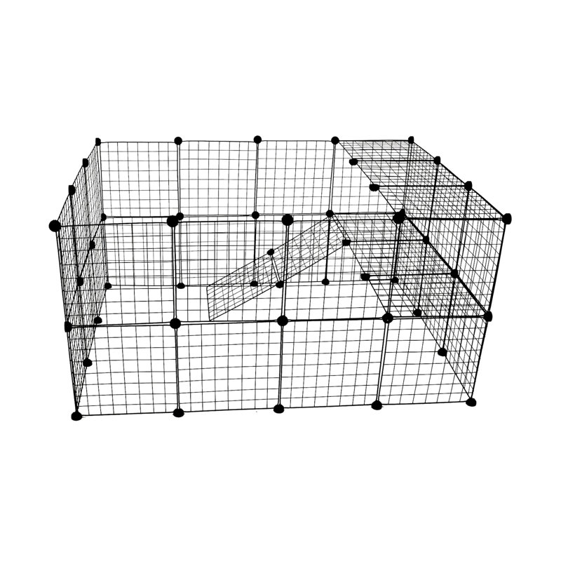 Korsen Mouse Cage