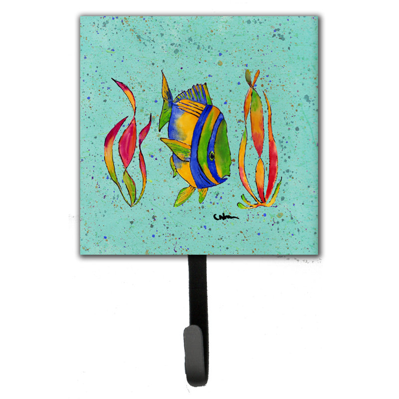 Steel Wall Wall Hook