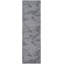 Abstract Area Rug in Blue/Ivory-2146151682