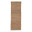Nala Handwoven Nature Jute Beige Rug-102098078