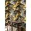 Papier peint paysage mural traditionnel serein