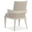 Cascade Upholstered Arm Chair
