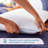 Memory Foam Medium Pillow-1346329292
