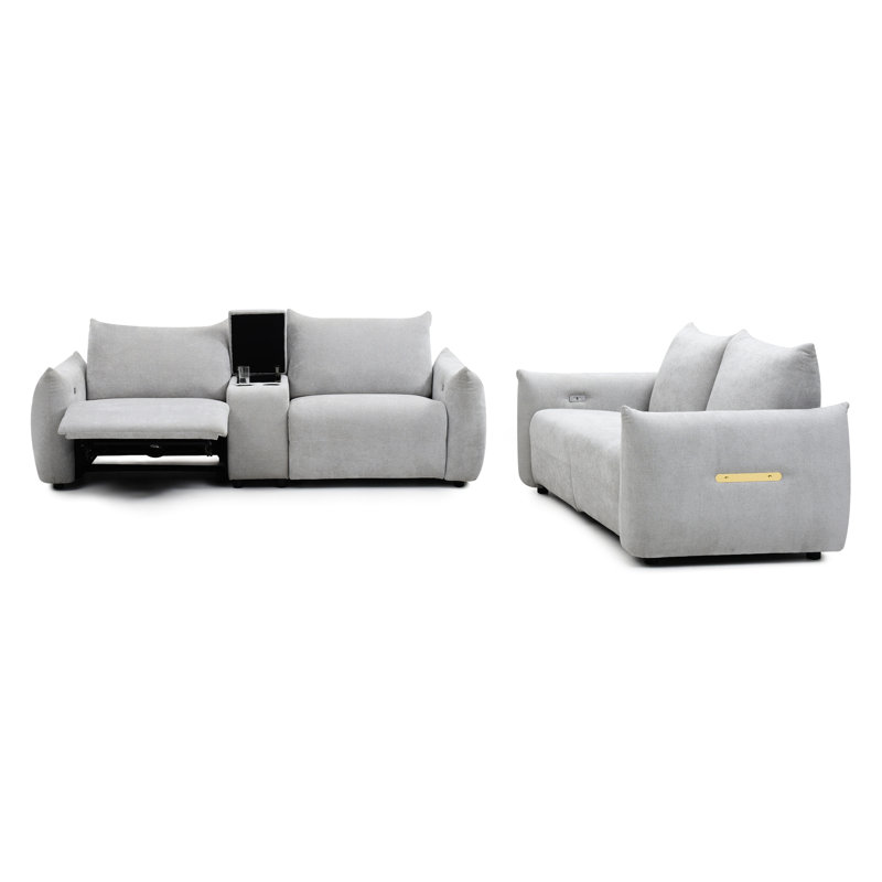 Fauteuil inclinable électrique Living Room
