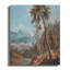 Wrapped Canvas Print Set-857471238