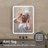 Rectangular Framed Dimmable Anti-Glare LED-930046117-930046118