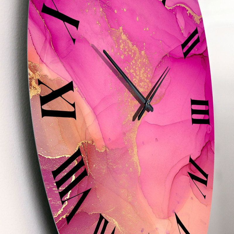 Horloge murale très grande, Petit