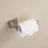 Topcraft 5-Piece Stainless Steel Bathroom Hardware Set-125501410