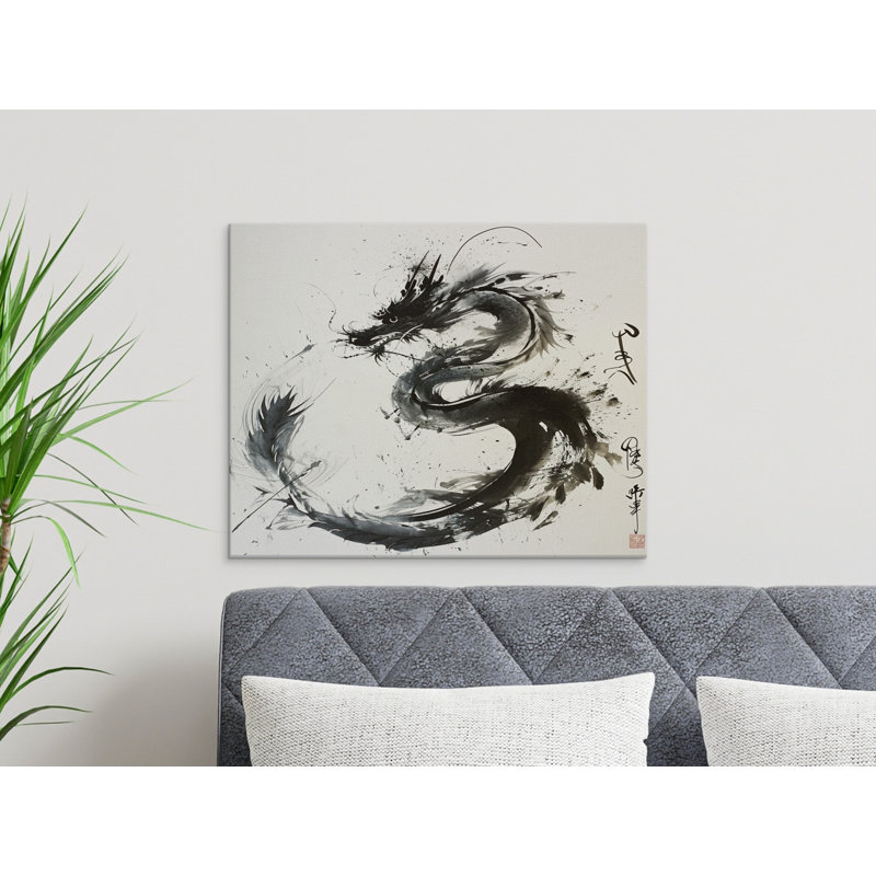 Wrapped Canvas Print Set, 30x24