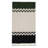 Cotton Embroidered Tea Towel Kitchen Towel