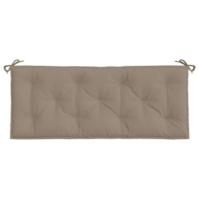 Coussin de siège d'extérieur