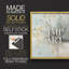 Plateau de table II - Impression encadrée - Restickable-196896030