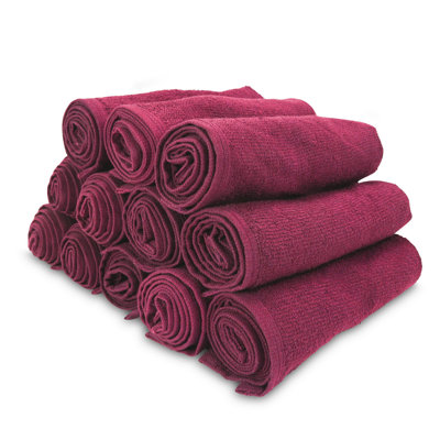 Shirli Cotton Hand Towel