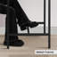 Neverson Metal Base Dining Table-587552626-587552653